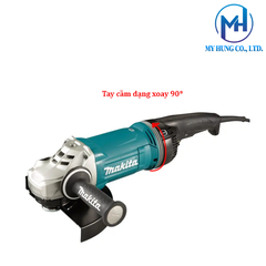 Máy mài góc Makita GA9070(230MM/2800W/Công tắc bóp)