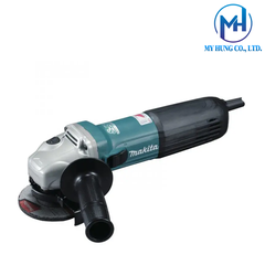 Máy Mài Góc Makita GA4040C(100MM/1400W)