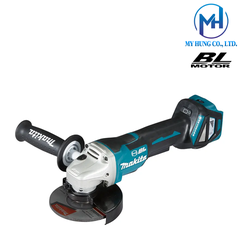 Máy Mài Góc Dùng Pin 18v Makita DGA518Z(Thân Máy)(BL)