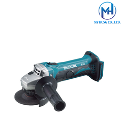 Máy Mài Góc Dùng Pin 18v Makita DGA402Z(Thân Máy)