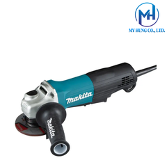 Máy Mài Góc Makita GA4050R(100MM/1300W/CÔNG TẮC BÓP)