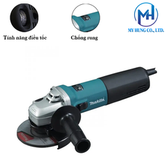 Máy Mài Góc Makita 9565CVR(125MM/1400W/CÔNG TẮC TRƯỢT)