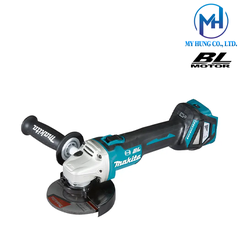 Máy Mài Góc Dùng Pin 18v Makita DGA514Z(Thân Máy)(BL)