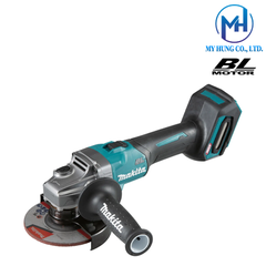 Máy Mài Góc Dùng Pin 40v Makita GA005GZ(Thân Máy)(BL)