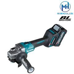 Máy Mài Góc Dùng Pin 40v Makita GA003GM201(BL)