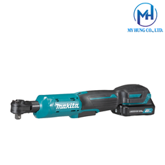 Máy Siết Bu Lông Xuyên Tâm Dùng Pin 12v Makita WR100DSA