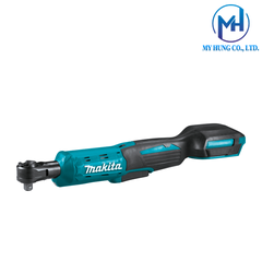 Máy Siết Bu Lông Xuyên Tâm Dùng Pin 18v Makita DWR180Z(Thân Máy)