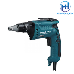 Máy Vặn Vít Dùng Cho Thạch Cao Makita FS4000