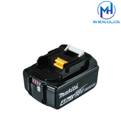 Pin Makita 18v 4.0Ah BL1840B(197265-4)