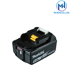 Pin Makita 18v 5.0Ah BL1850B(197280-8)