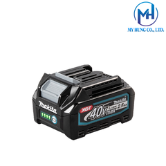 Pin Makita 40V 2.5Ah BL4025(191B36-3)