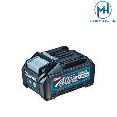 Pin Makita 40V 4.0Ah BL4040(191B26-6)