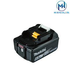 Pin Makita 18v 6.0Ah BL1860B(197422-4)