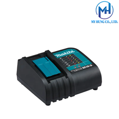 Đế sạc pin 18v Makita DC18SD