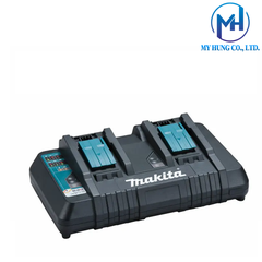 Sạc nhanh 2 cổng 18v Makita DC18RD(196933-6)