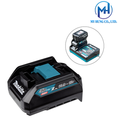 Bộ chuyển sạc pin từ 40v sang 18v Makita ADP10(191C11-5)