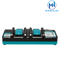 Sạc 2 cổng Makita 40v DC40WA(1911L9-4)