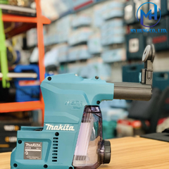 Bộ hệ thống hút bụi DX08 SÀI CHO MÁY DHR280 & DHR282 199579-7