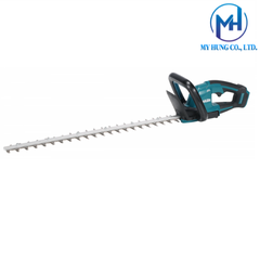 MÁY TỈA HÀNG RÀO DÙNG PIN MAKITA DUH606Z