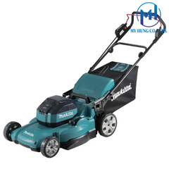 MÁY CẮT CỎ ĐẨY DÙNG PIN 18V MAKITA LM002JM101