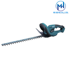 MÁY TỈA HÀNG RÀO DÙNG PIN MAKITA DUH523ZX1