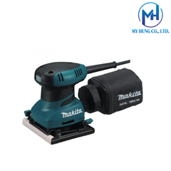 MÁY CHÀ NHÁM RUNG MAKITA BO4556