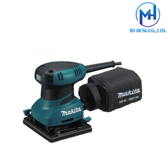 MÁY CHÀ NHÁM RUNG MAKITA BO4558