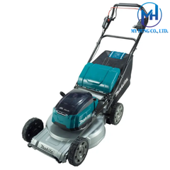 MÁY CẮT CỎ ĐẨY DÙNG PIN 18V MAKITA DLM533Z