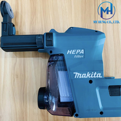 Bộ hệ thống hút bụi DX06 SÀI CHO MÁY DHR242 199561-6
