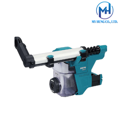 Bộ hệ thống hút bụi DX16 sài cho máy HR010G & DHR183 1911P2-6