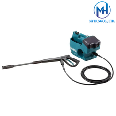 MÁY XỊT RỬA ÁP LỰC CAO DÙNG PIN MAKITA 18V DHW080ZK
