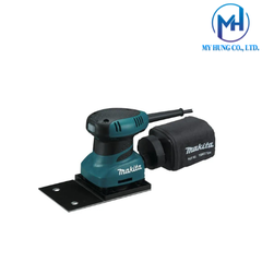 MÁY CHÀ NHÁM RUNG MAKITA BO4566