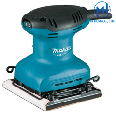 MÁY CHÀ NHÁM RUNG VUÔNG MAKITA M9200B