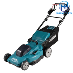 MÁY CẮT CỎ ĐẨY DÙNG PIN 18V MAKITA DLM539Z