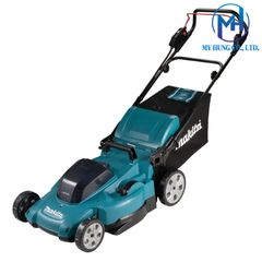 MÁY CẮT CỎ ĐẨY DÙNG PIN 18V MAKITA DLM538Z