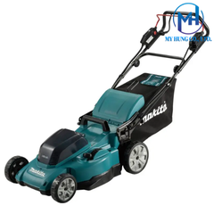 MÁY CẮT CỎ ĐẨY DÙNG PIN 18V MAKITA DLM481Z
