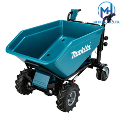 XE VẬN CHUYỂN HÀNG HOÁ MAKITA 18V DCU603Z