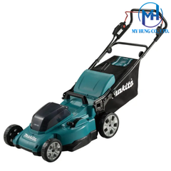 MÁY CẮT CỎ ĐẨY DÙNG PIN 18V MAKITA DLM480Z