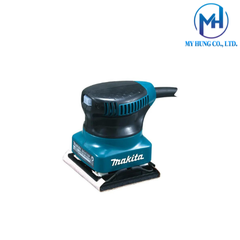 MÁY CHÀ NHÁM RUNG MAKITA BO4510H