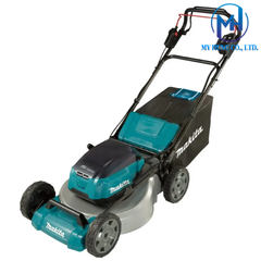 MÁY CẮT CỎ ĐẨY DÙNG PIN 18V MAKITA DLM460Z