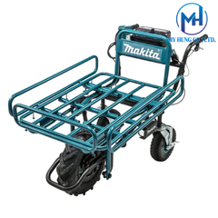 XE VẬN CHUYỂN HÀNG HOÁ MAKITA 18V DCU180Z