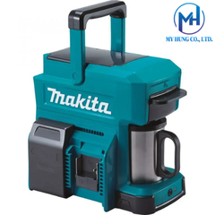 MÁY PHA CÀ PHÊ DÙNG PIN(18V) MAKITA DCM501Z