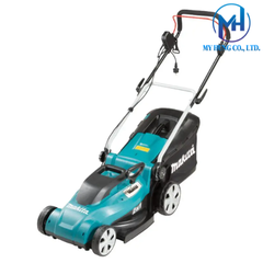 MÁY CẮT CỎ ĐẨY DÙNG ĐIỆN MAKITA ELM4120