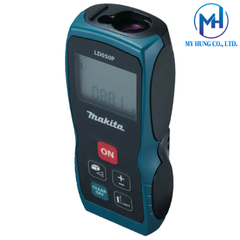 MÁY ĐO KHOẢNG CÁCH LASER MAKITA LD050P