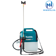 MÁY PHUN THUỐC DÙNG PIN MAKITA  DUS054Z