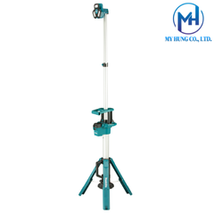 ĐÈN CÔNG TRƯỜNG DÙNG PIN MAKITA (18V/14.4V) DML814