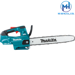 MÁY CƯA XÍCH DÙNG PIN MAKITA DUC406Z