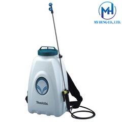 MÁY PHUN THUỐC DÙNG PIN MAKITA DVF154Z
