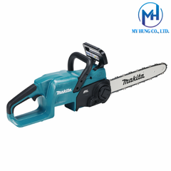 MÁY CƯA XÍCH DÙNG PIN MAKITA DUC357Z