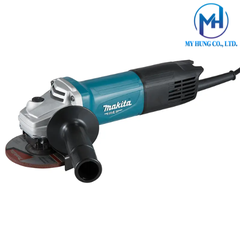 MÁY MÀI GÓC(100MM/720W/CÔNG TẮC ĐUÔI) MAKITA M9513B